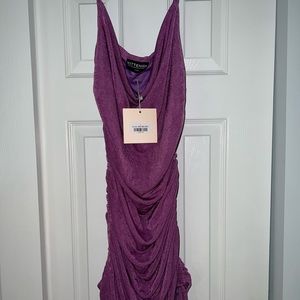 Kittenish: Tie Dress